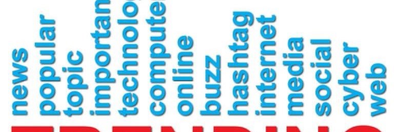 trendUzz's profile banner image