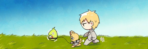 na__zo Profile Banner