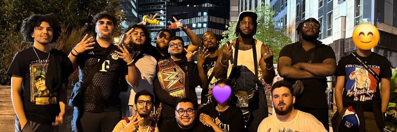 LeLimitless225's profile banner image