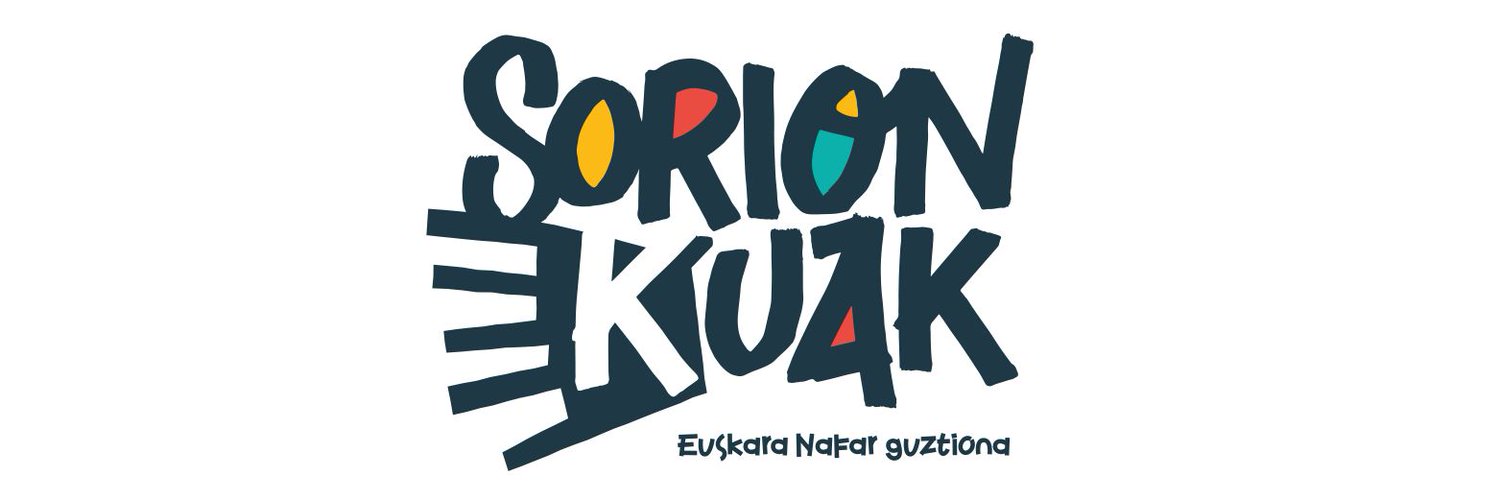 Sorionekuak Profile Banner