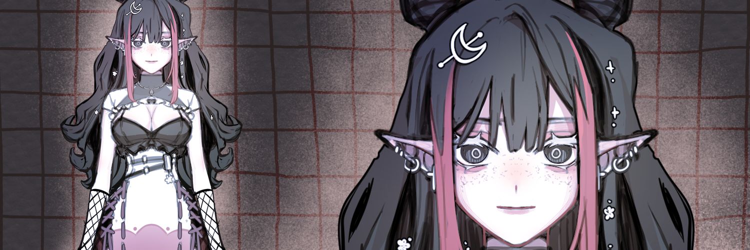 🌸CangDi🦝🌸 banner