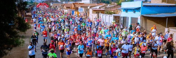 ThembisaMile Profile Banner