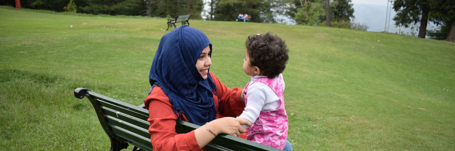 RafiaaMalik's profile banner image