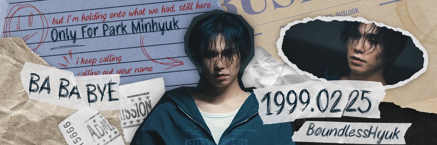 BoundlessHyuk_PMHCHINA banner