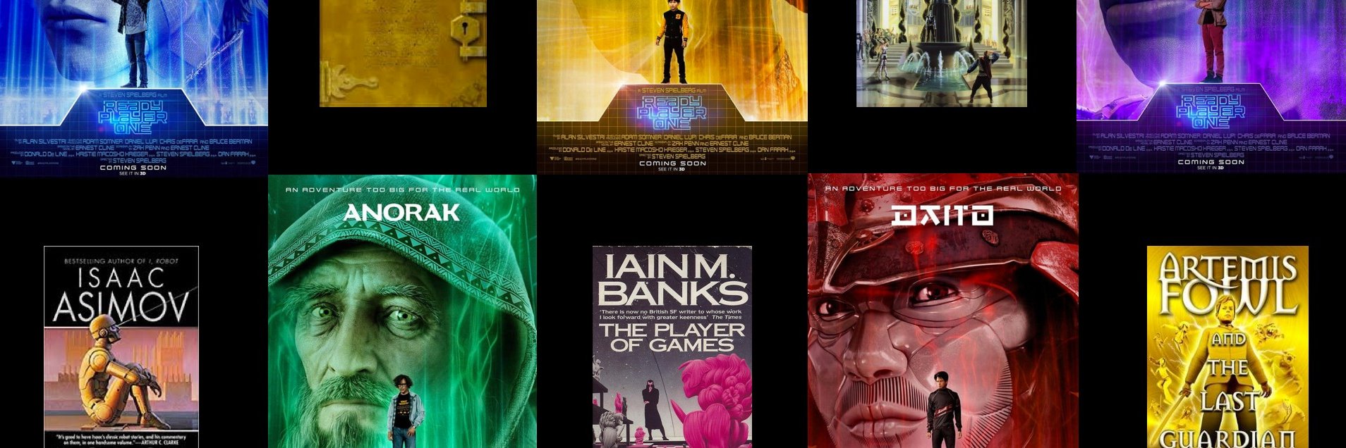 ksankar's profile banner image