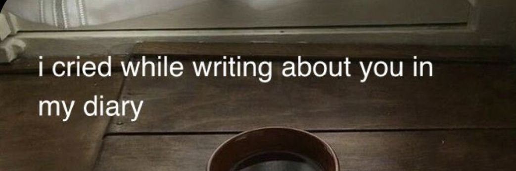 luvqndeeee's profile banner image
