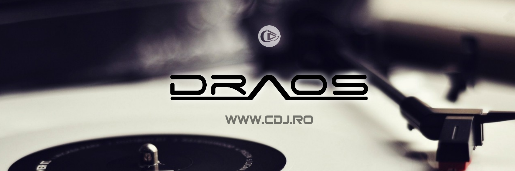 DRAOSmusic's profile banner image