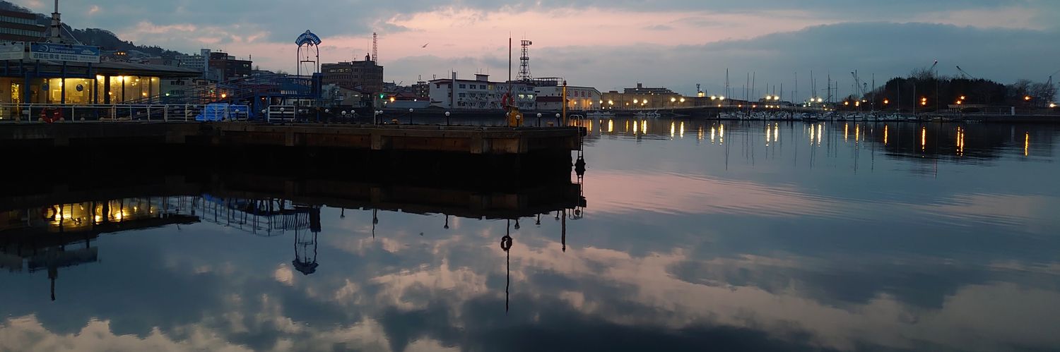 石山真理恵 banner