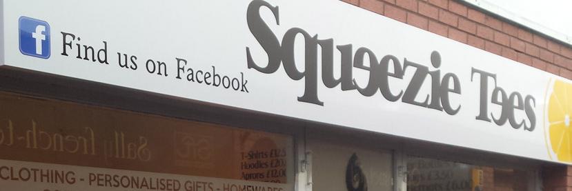 squeezie1tees's profile banner image