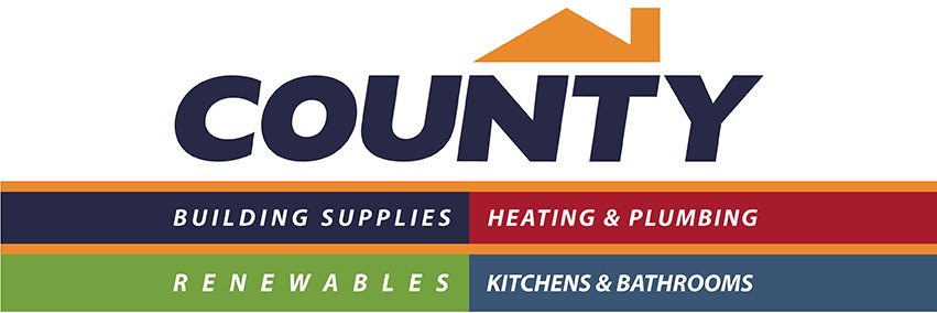 County Building Supplies Group banner