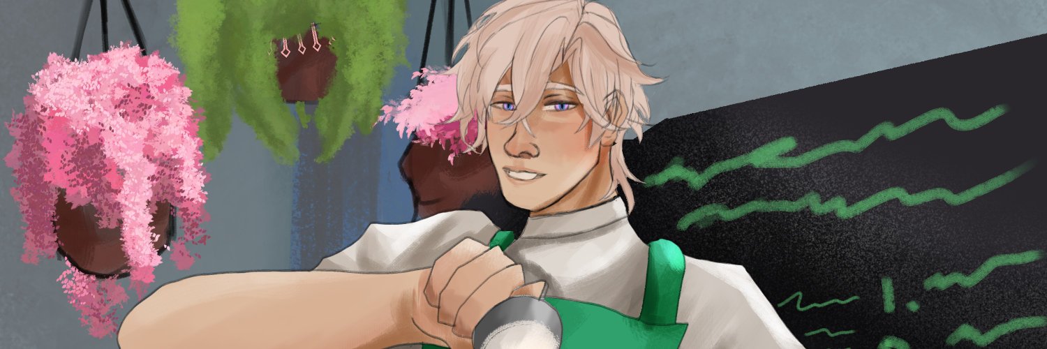 Dekomlev's profile banner image