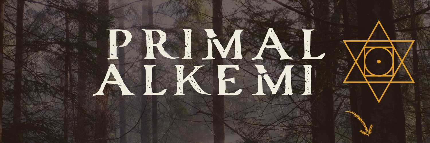 Manuel | Primal Alkemi ❤️‍🔥 banner
