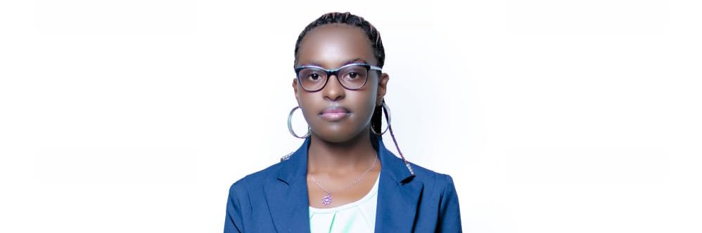 Diana Mugo🌴🇰🇪's banner