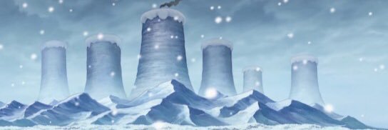 ❄ banner