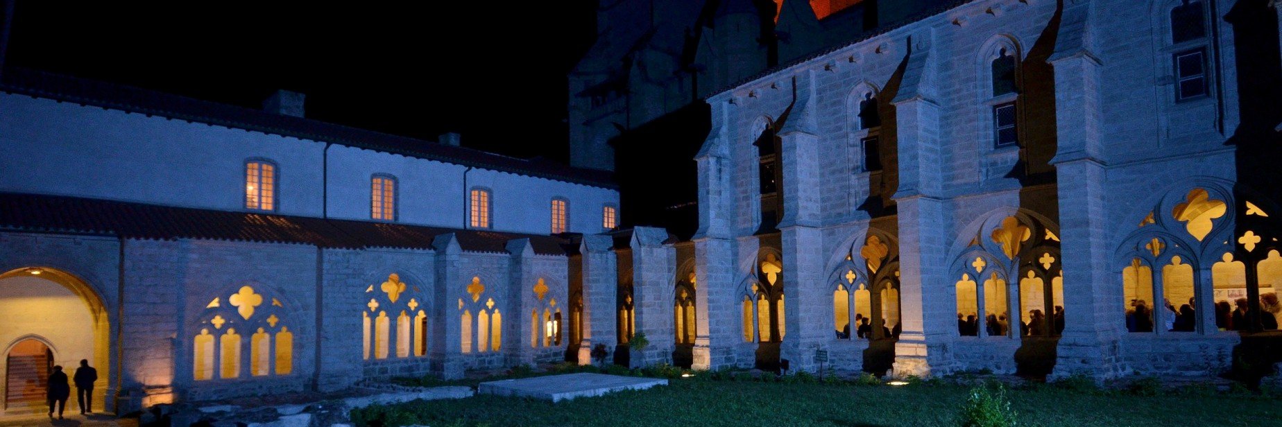 La Chaise-Dieu banner