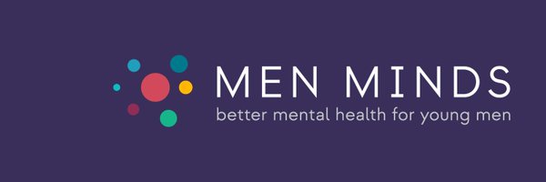 MenMindsProject Profile Banner
