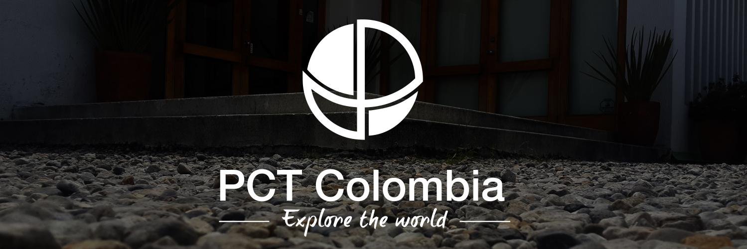 PCTColombia's profile banner image