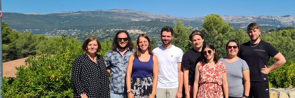 KannoucheLab Profile Banner