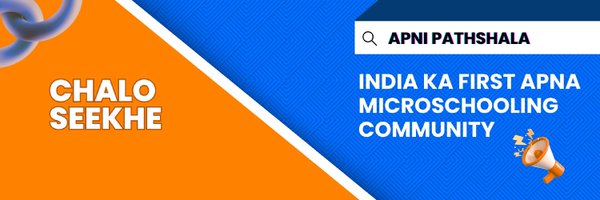 apnipathshala_ Profile Banner