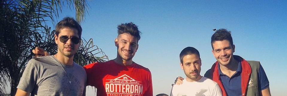 Calol0's profile banner image