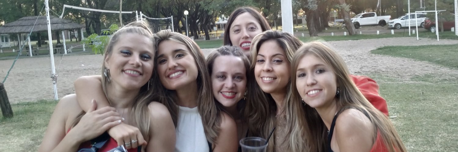 Lucía. banner