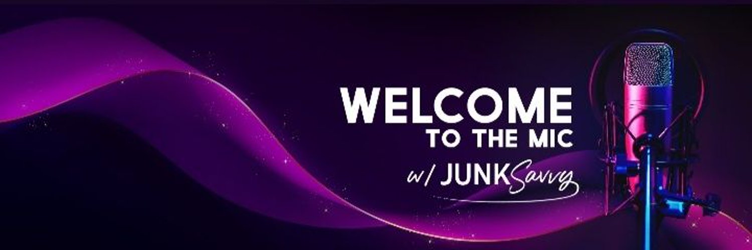 JunkSavvy Profile Banner