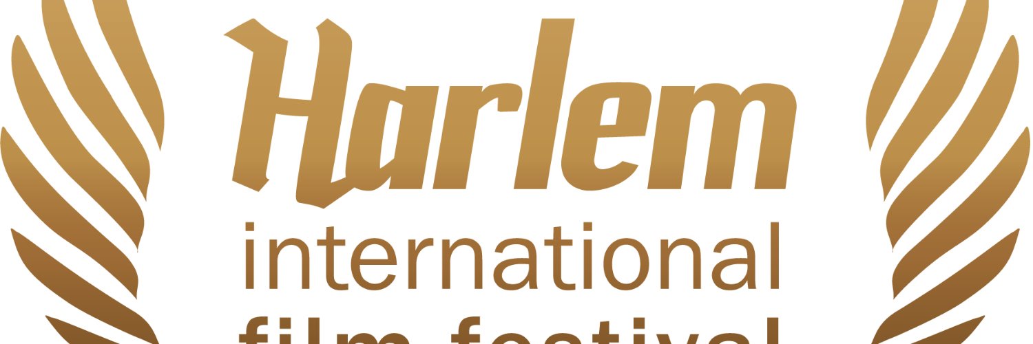 Harlem International Film Festival banner