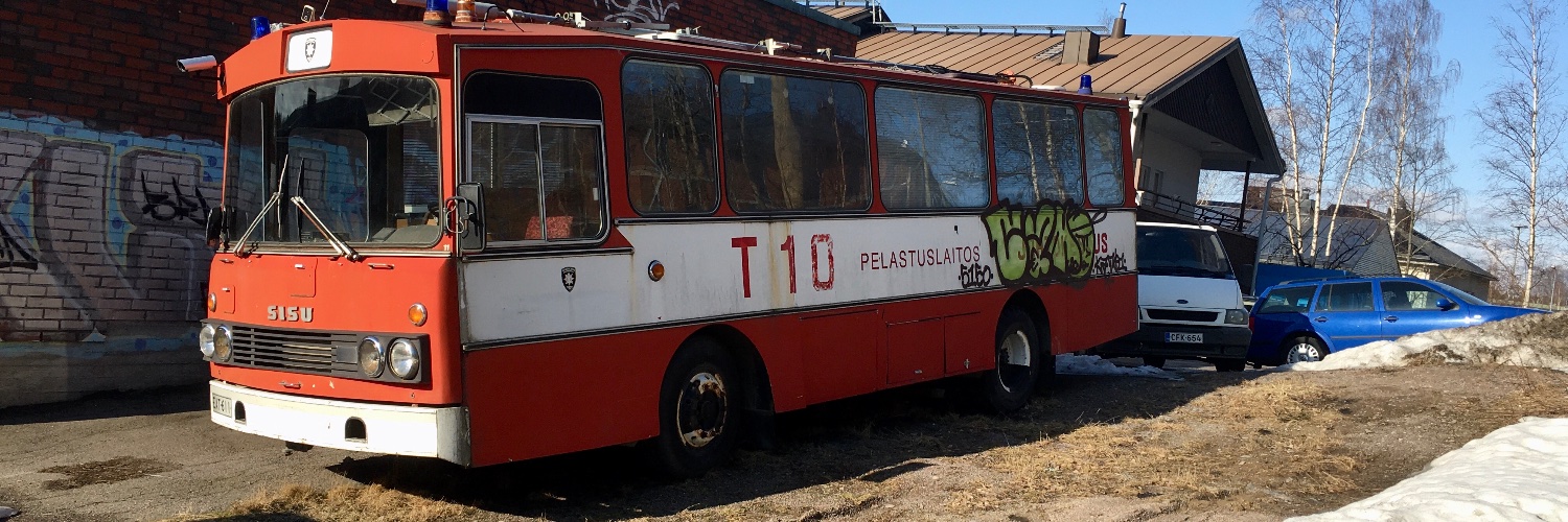 lasse seppala banner