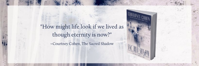 CourtneyLCohen's profile banner image