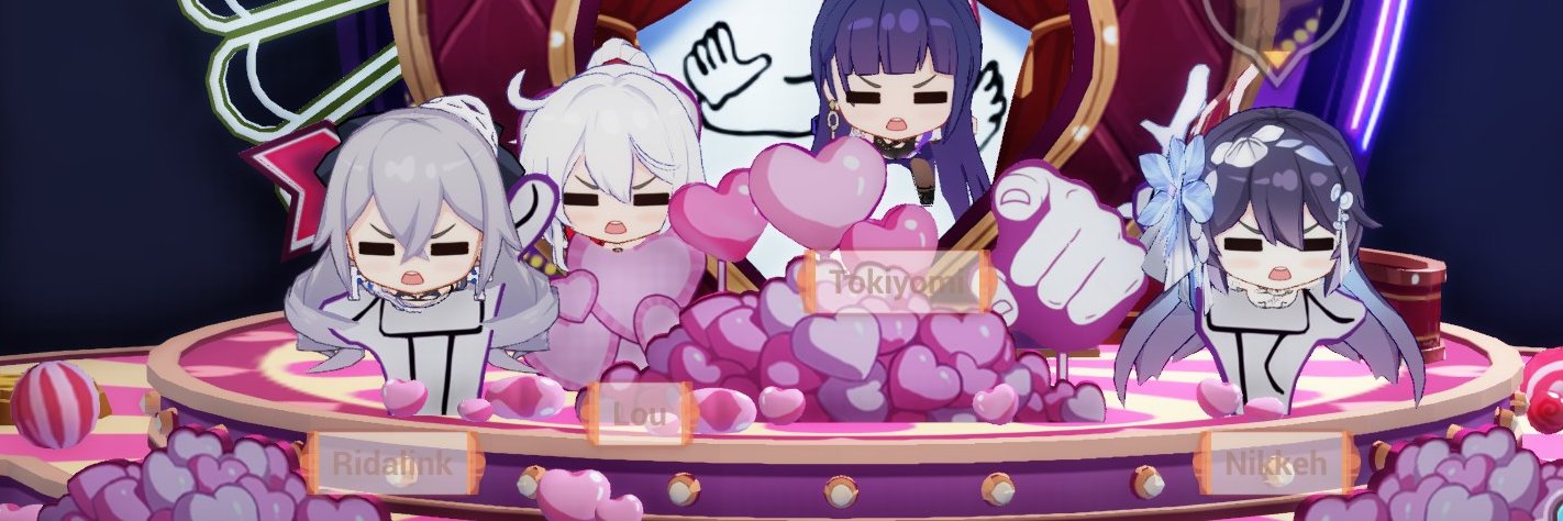 nikkehtine's banner
