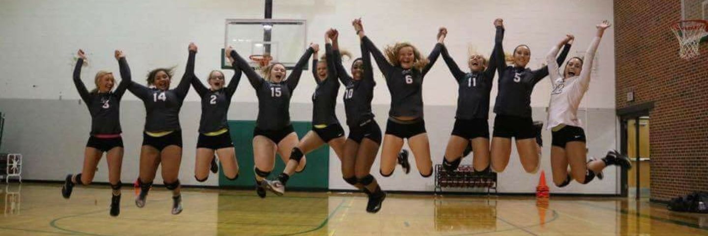 lafayettevball's profile banner image