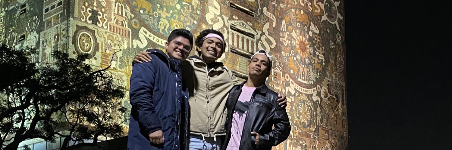 UrielMtzR's profile banner image