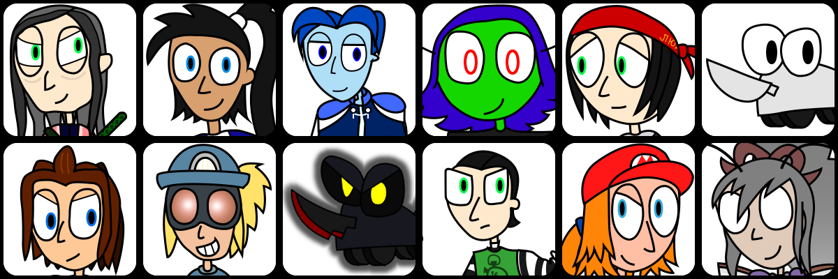 PantaroP's profile banner image