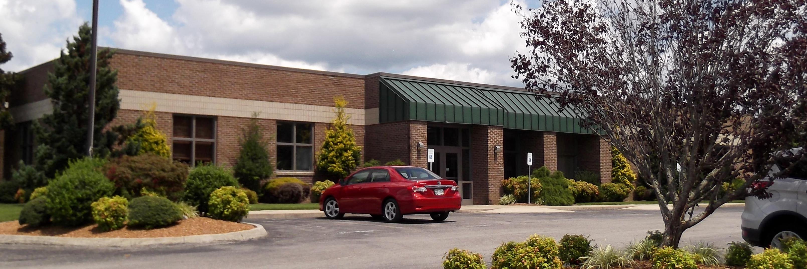 TCAT Oneida/Huntsville banner