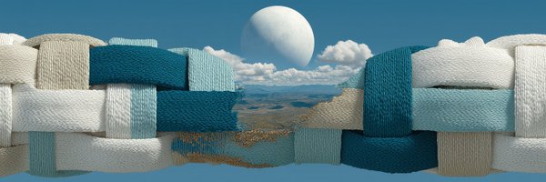 NatureBlueee Profile Banner