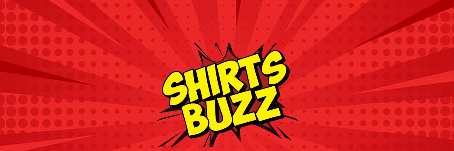 Shirts Buzz banner