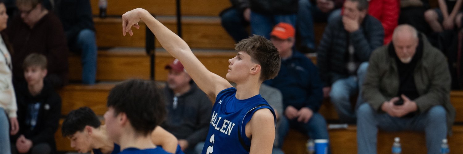 Xander Beeksma's banner