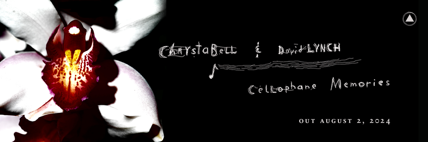 DAVID_LYNCH's profile banner image