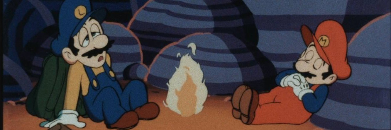 Tanooki Joe's banner