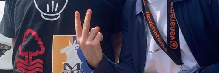 Sam banner