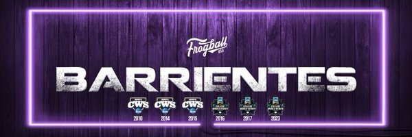 ABarrientes25 Profile Banner