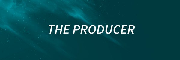 MrProducer281 Profile Banner