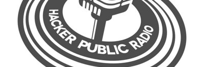 Hacker Public Radio banner