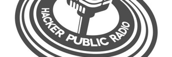 HPR Profile Banner