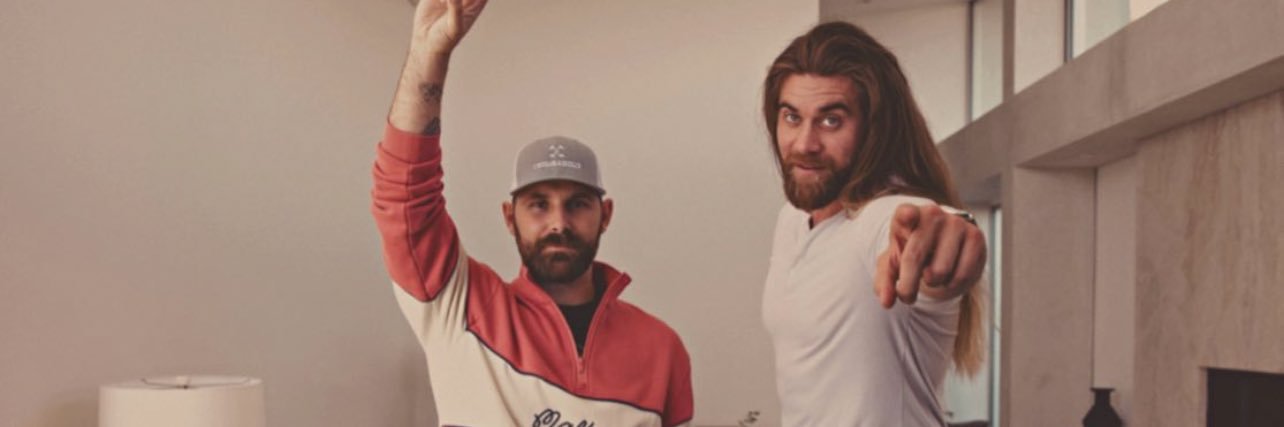 Studio 22 Podcast banner
