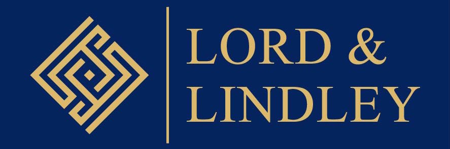 Harrison A. Lord banner