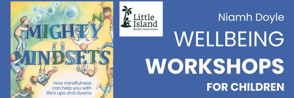 niamh_writes Profile Banner