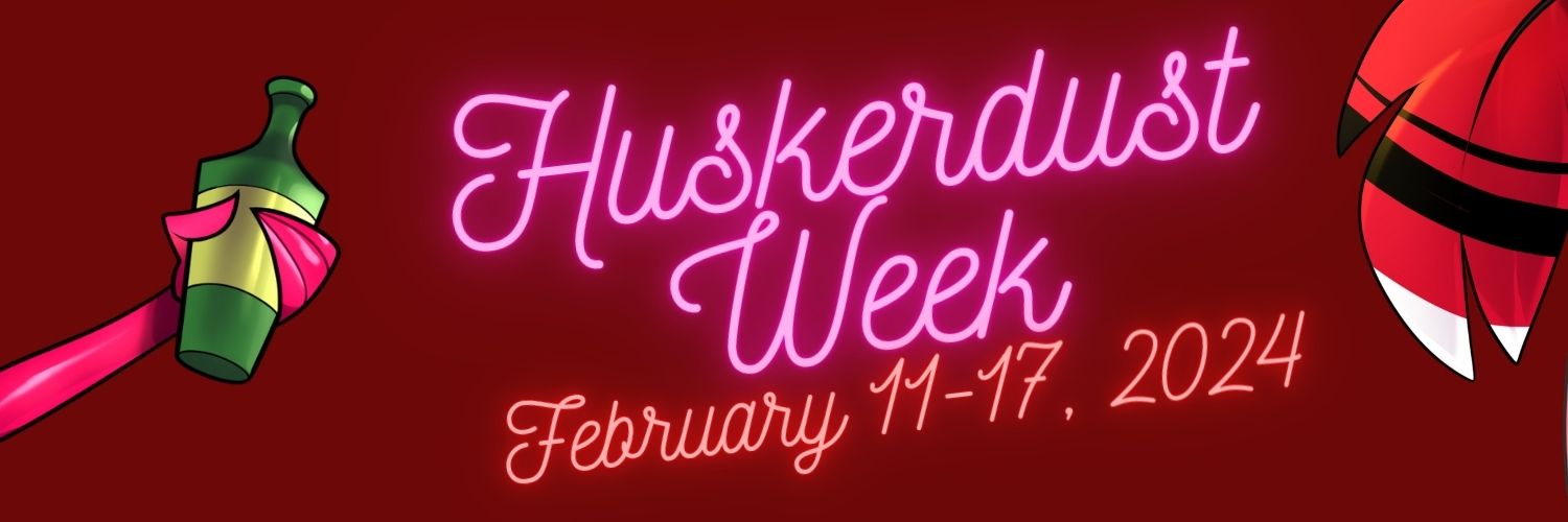 Huskerdust Week 2024 Profile Banner