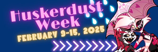Huskerdust_Week Profile Banner