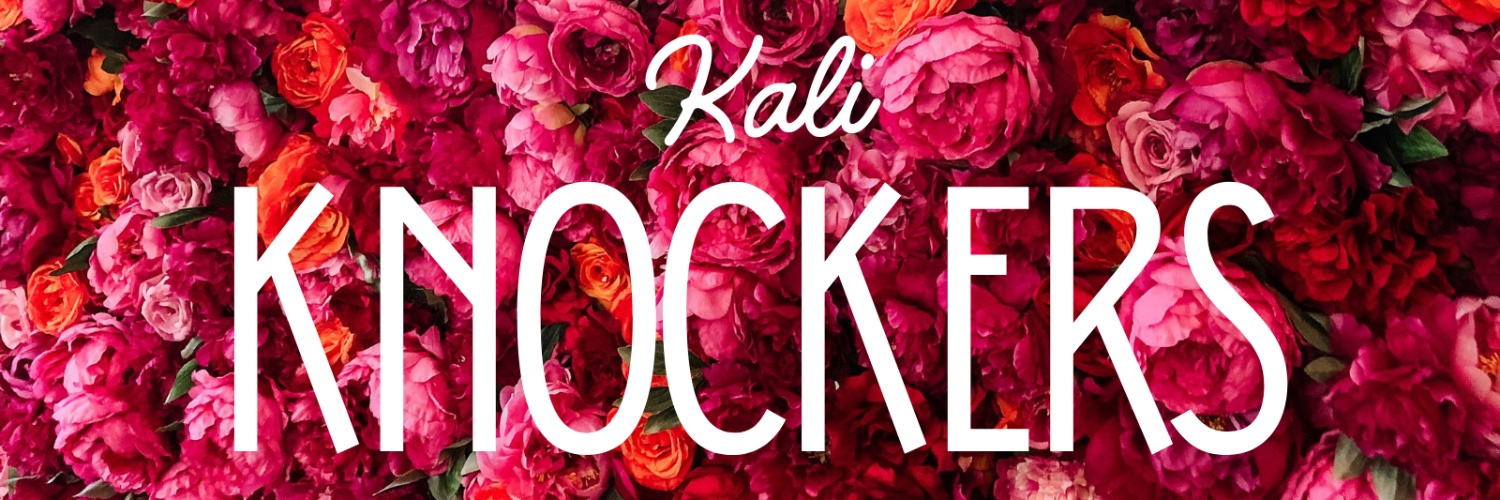 Kali Knockers (@kaliknockers) / Posts / X